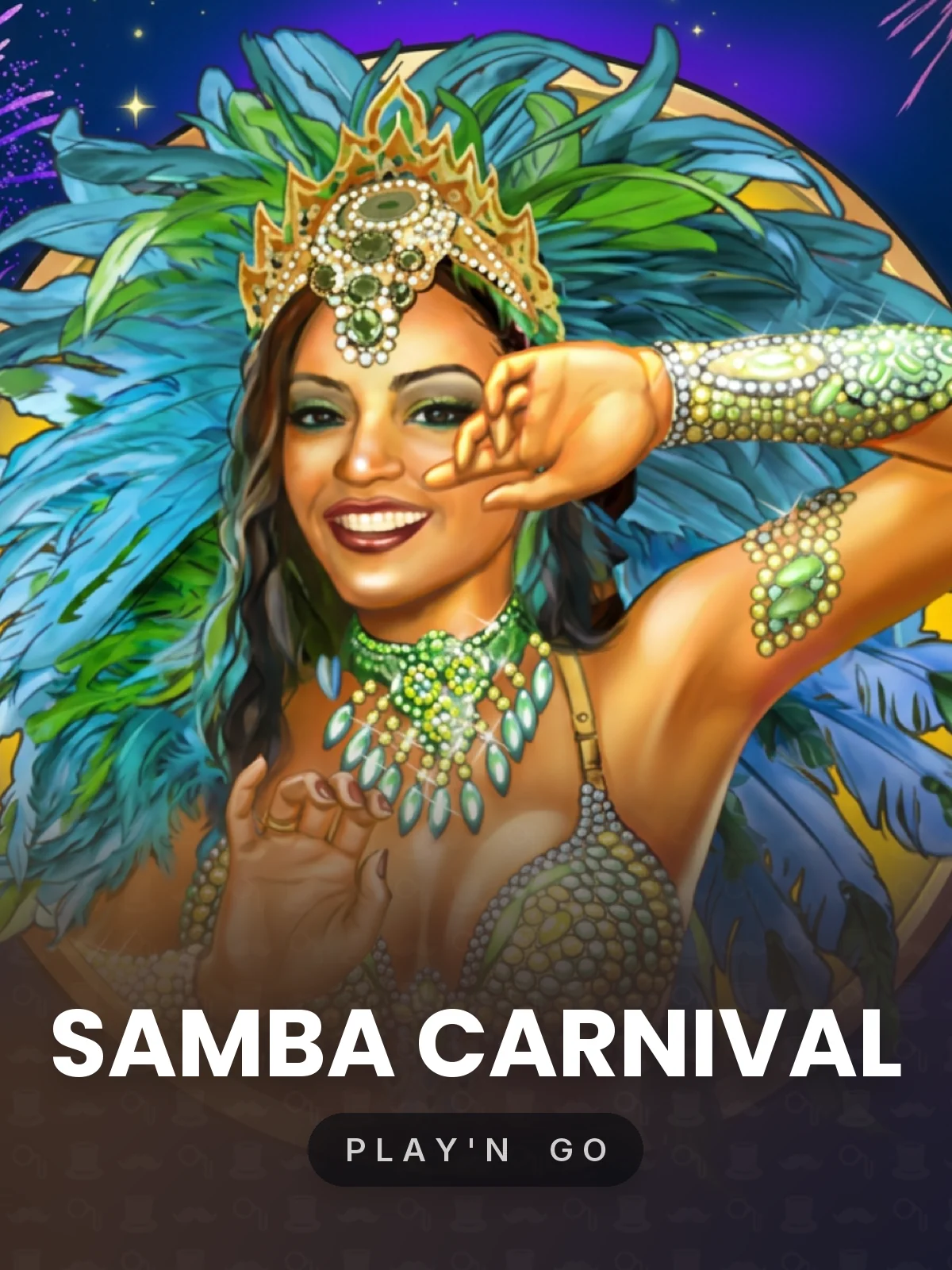 Samba Carnival