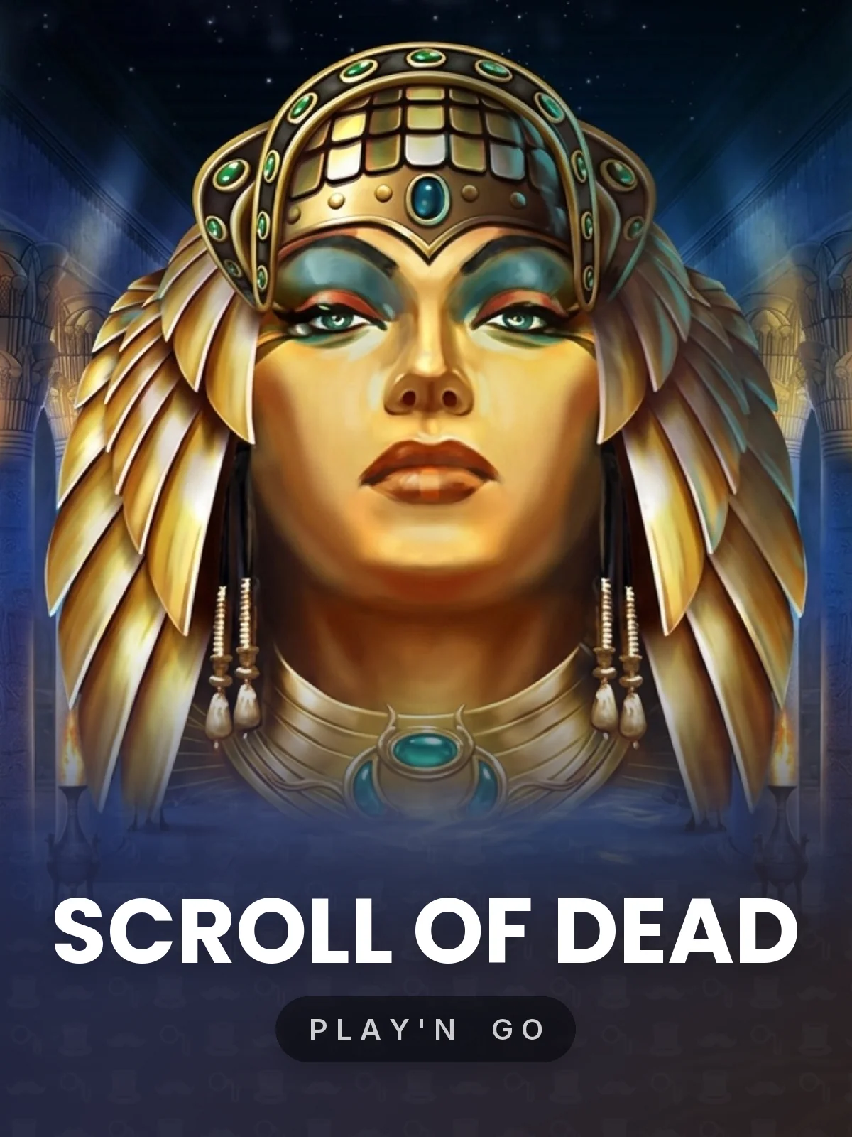 Scroll of Dead