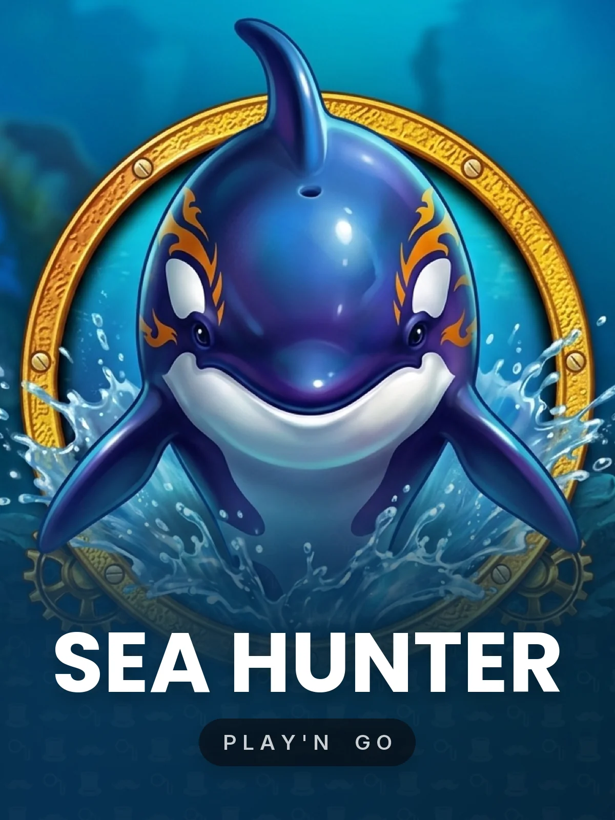 Sea Hunter