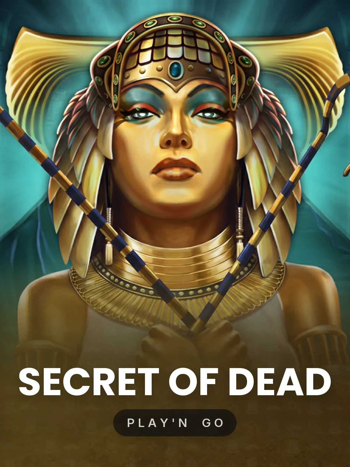 Secret of Dead