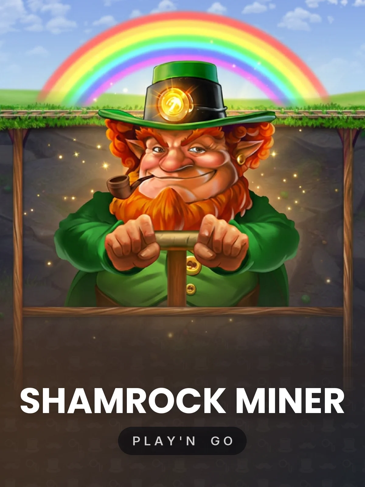 Shamrock Miner