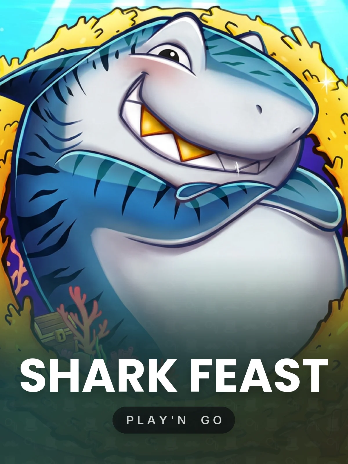 Shark Feast