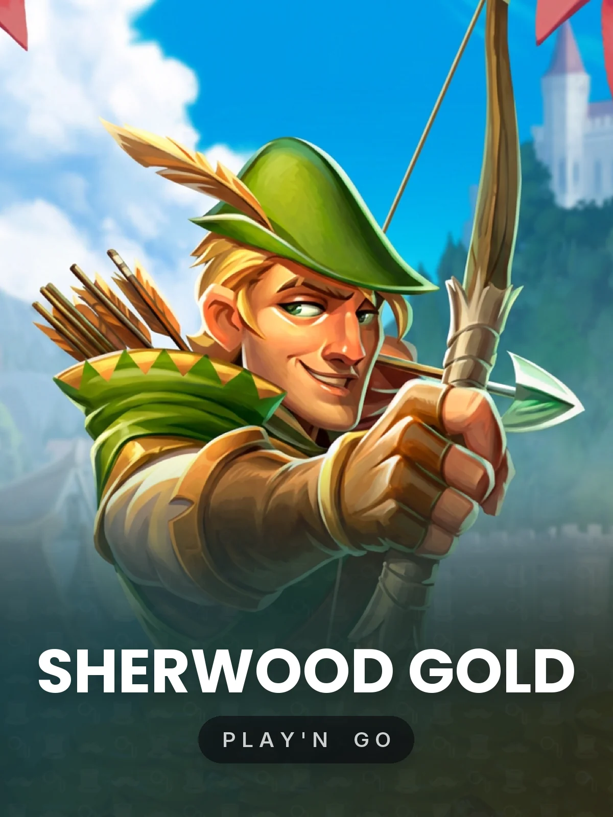 Sherwood Gold