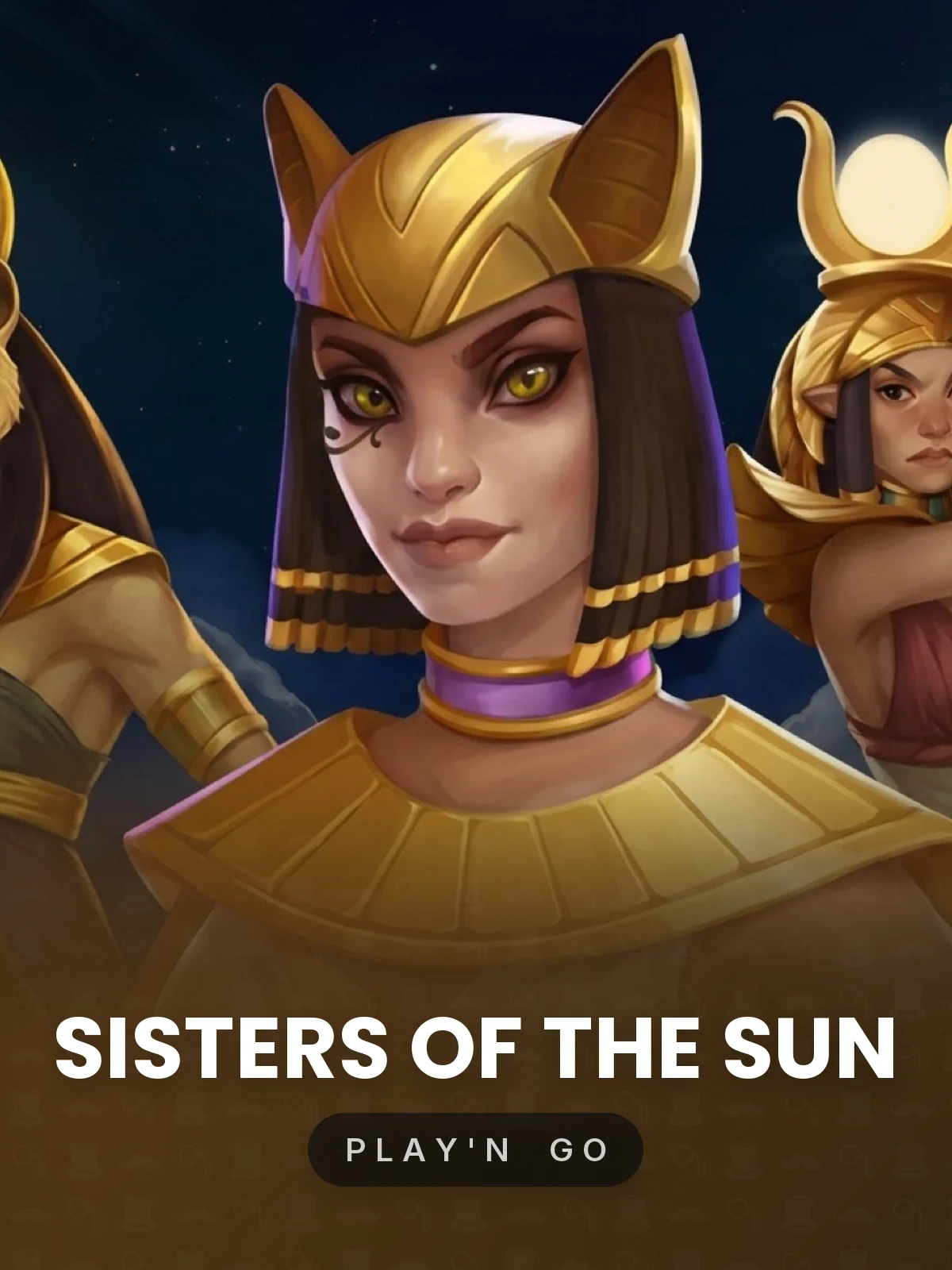 Sisters of the Sun