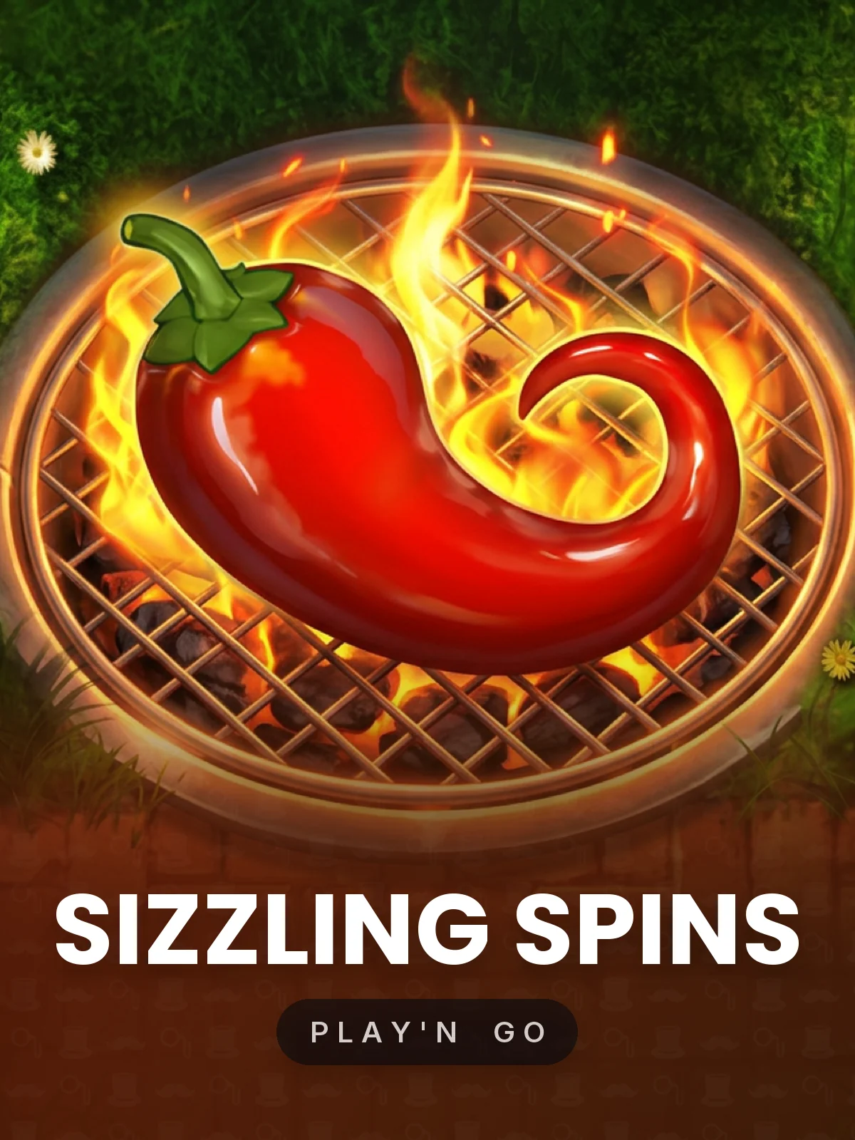 Sizzling Spins