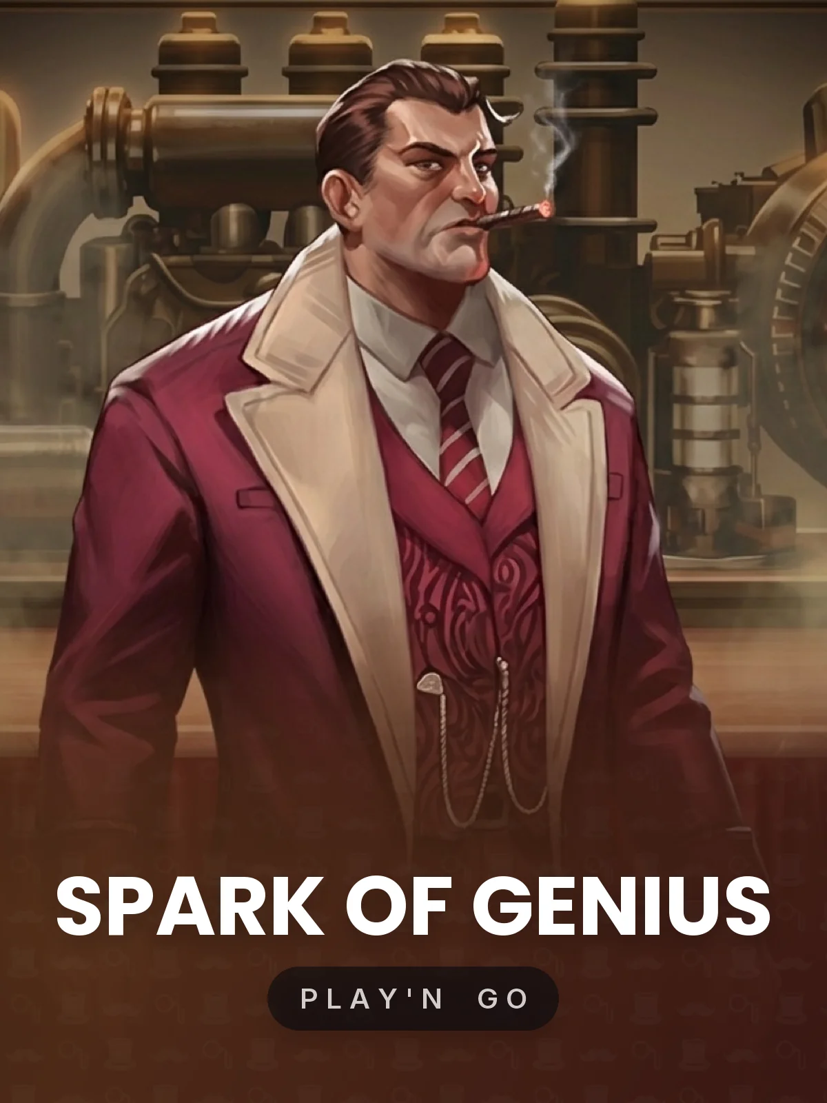 Spark of Genius