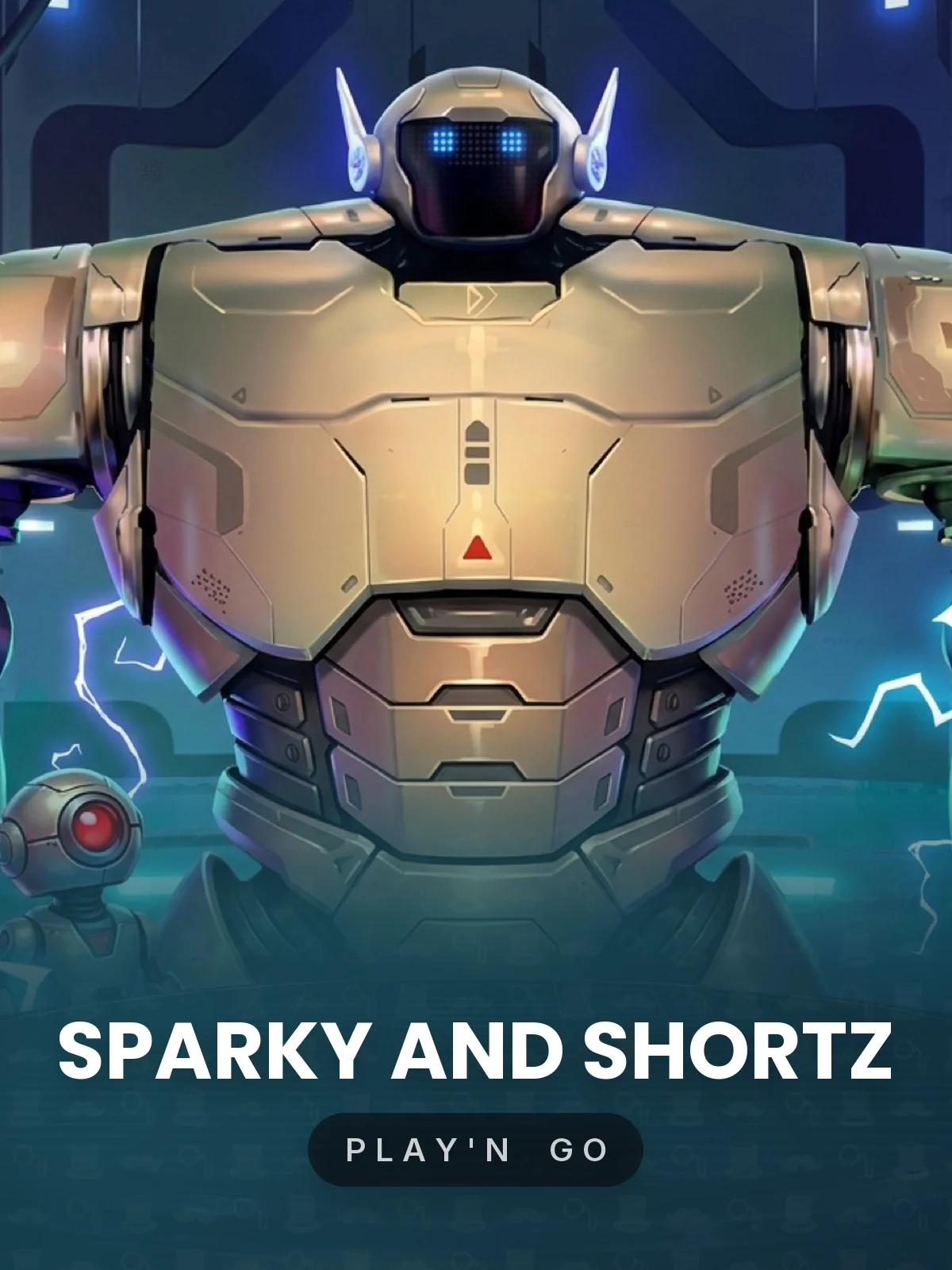 Sparky and Shortz