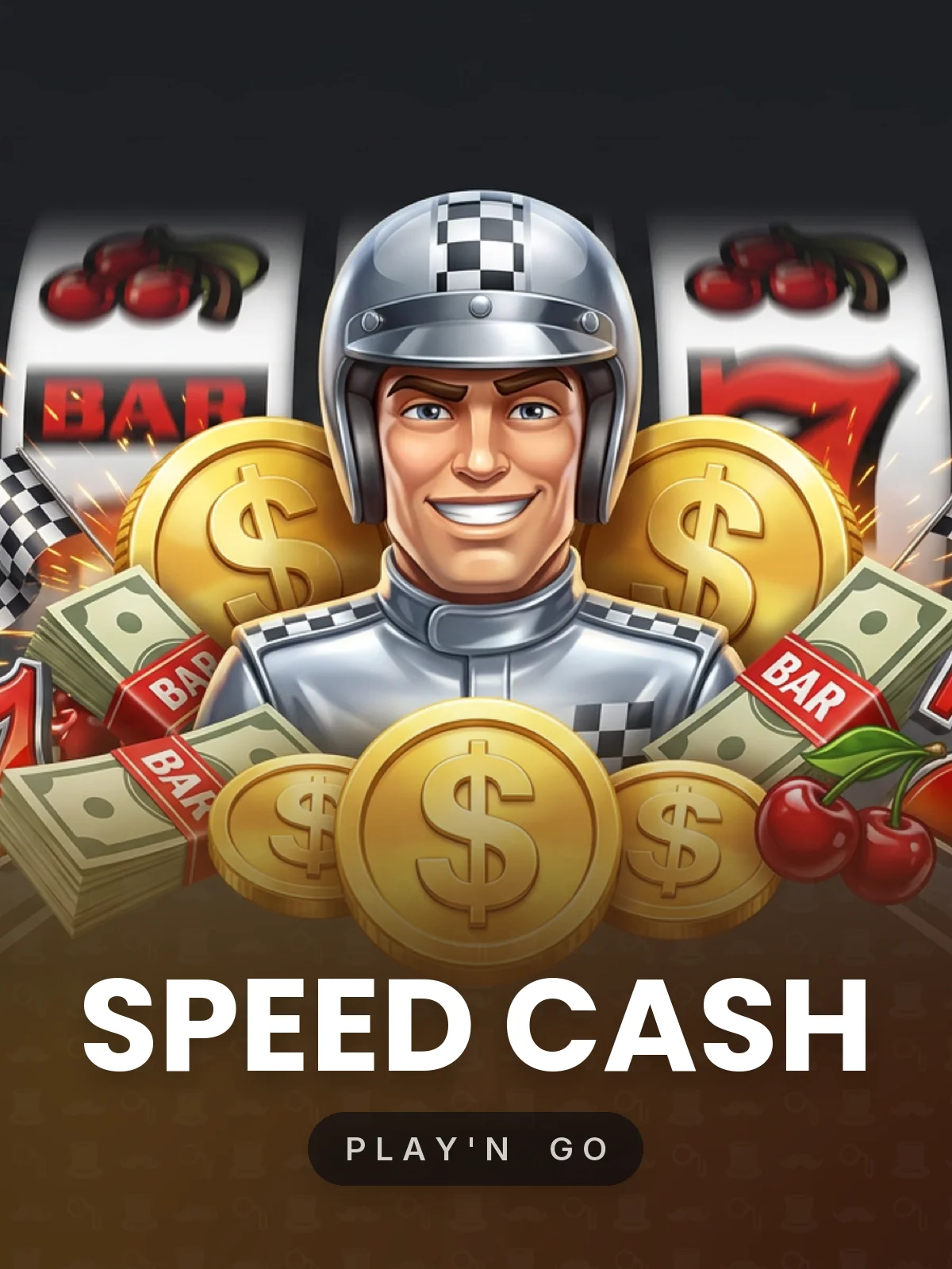 Speed Cash