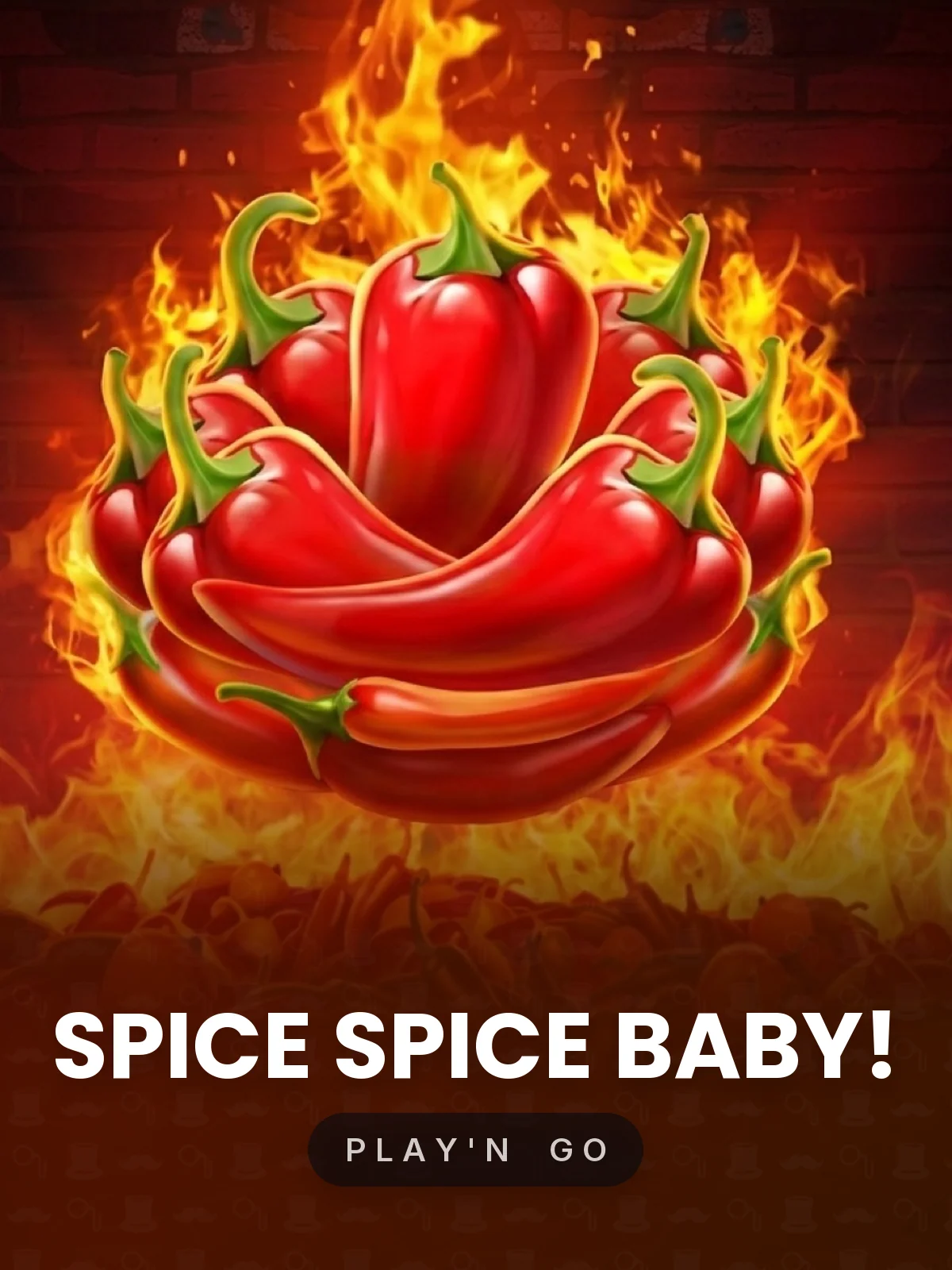 Spice Spice Baby!