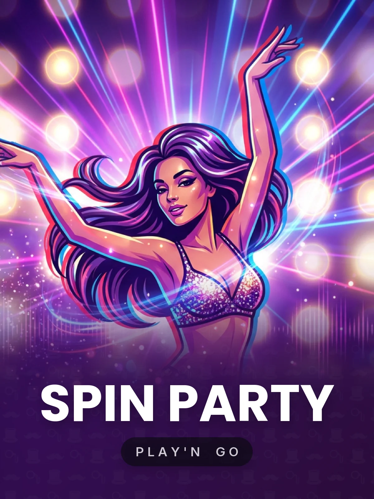 Spin Party