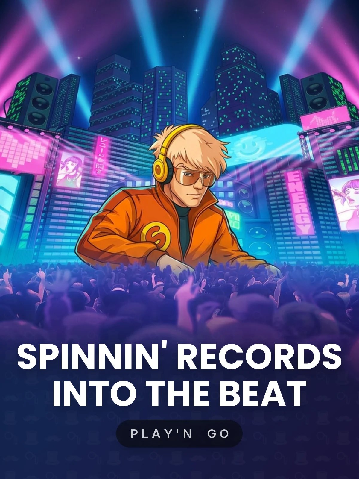 Spinnin' Records Into the Beat