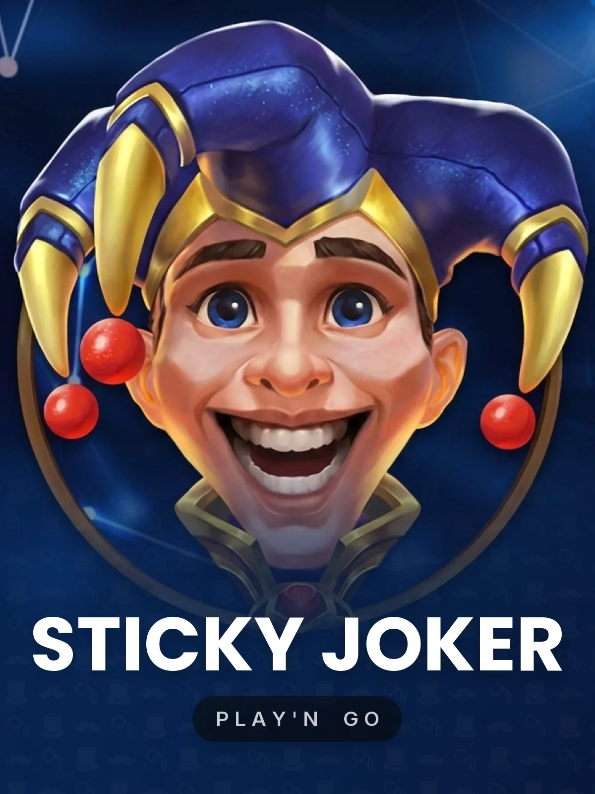 Sticky Joker