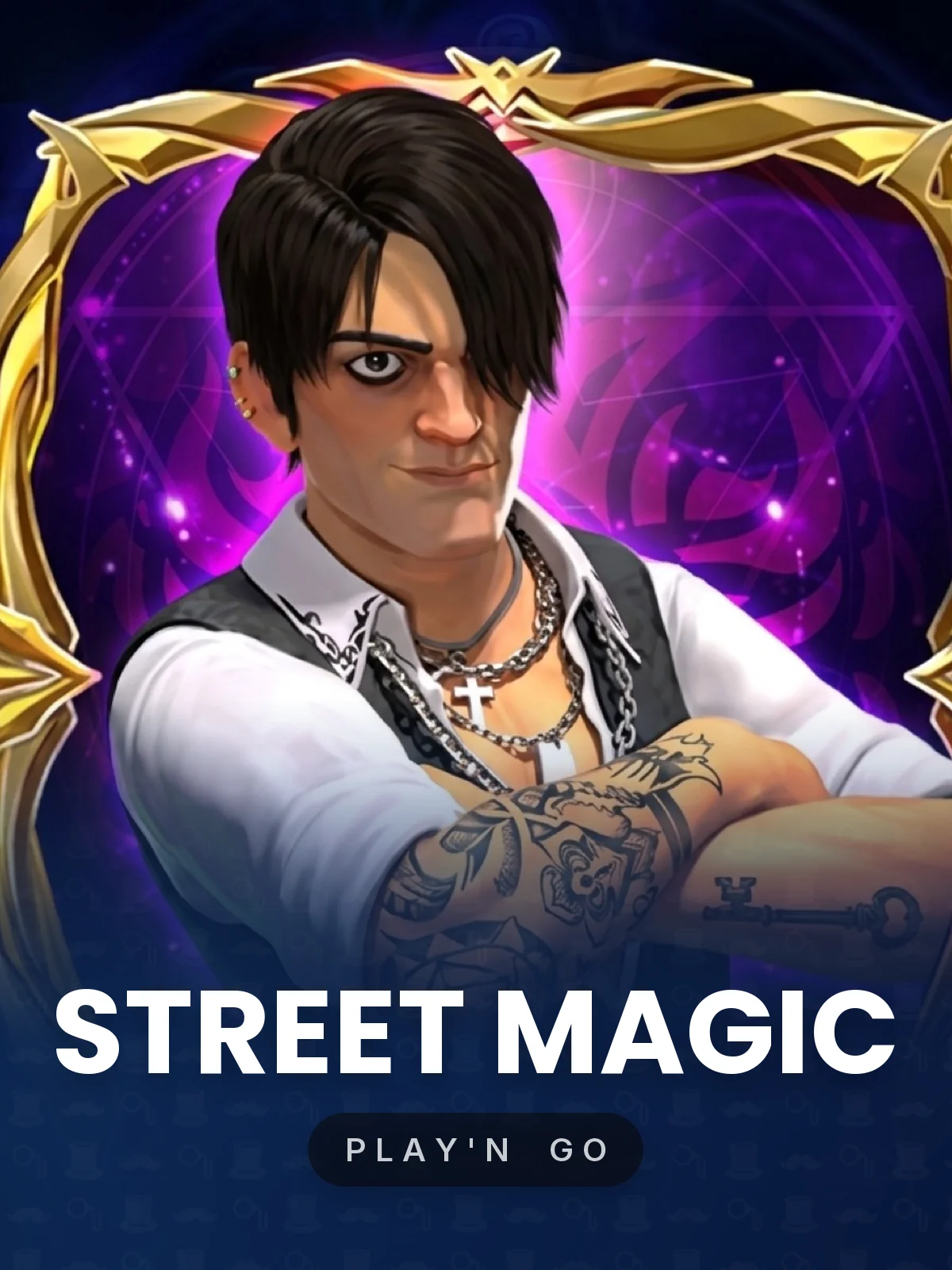 Street Magic