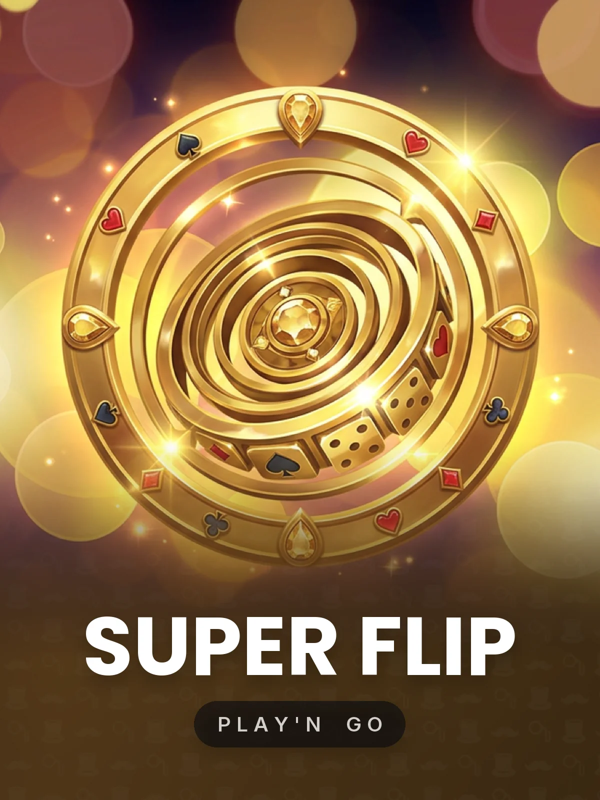 Super Flip