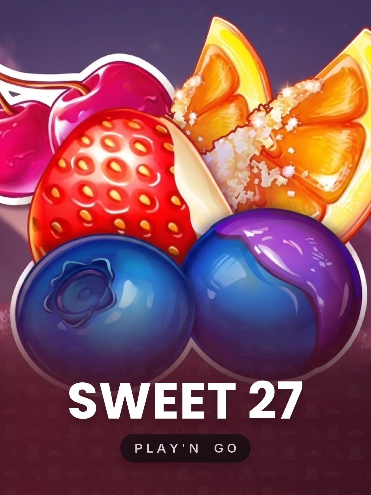 Sweet 27