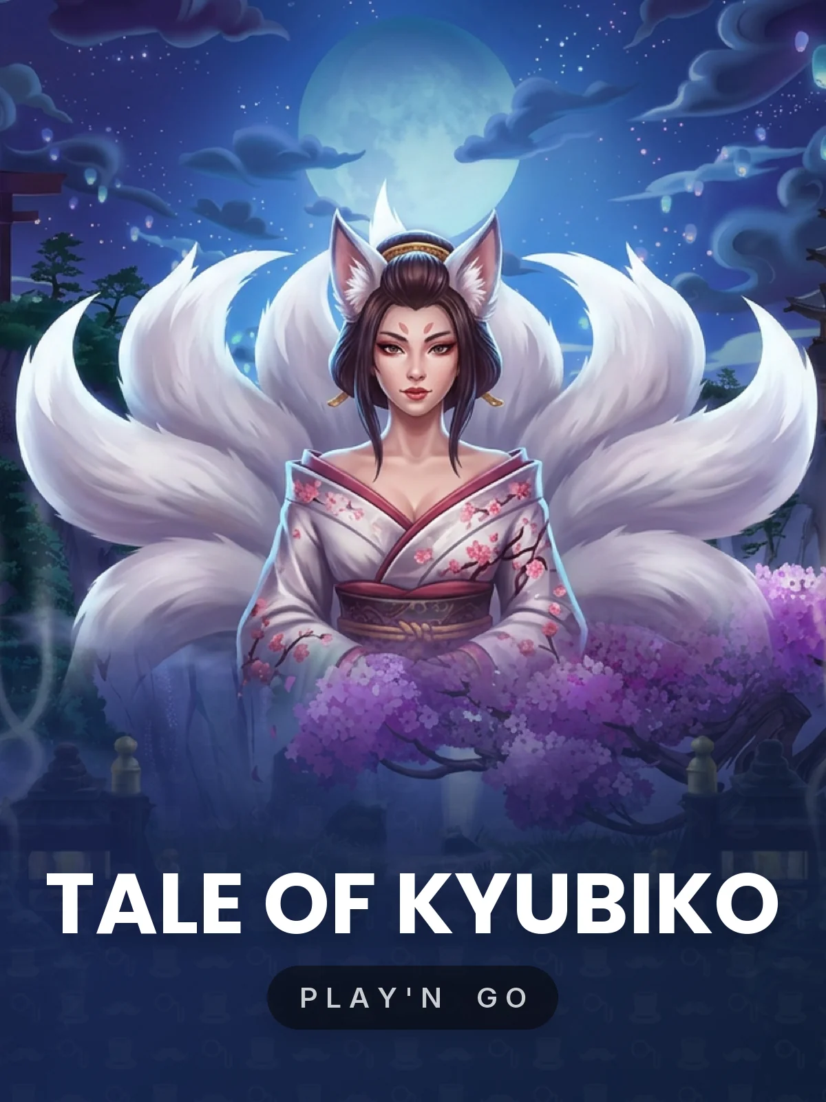 Tale of Kyubiko