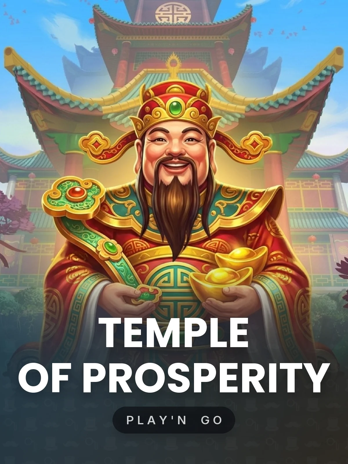 Temple Of Prosperity
