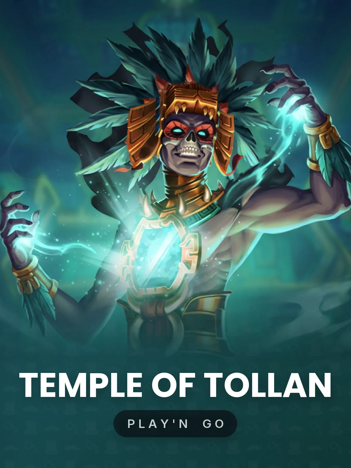 Temple of Tollan