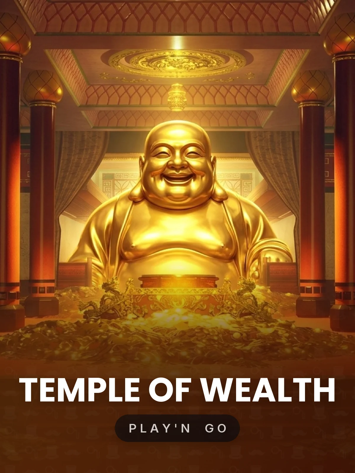 Temple of Wealth