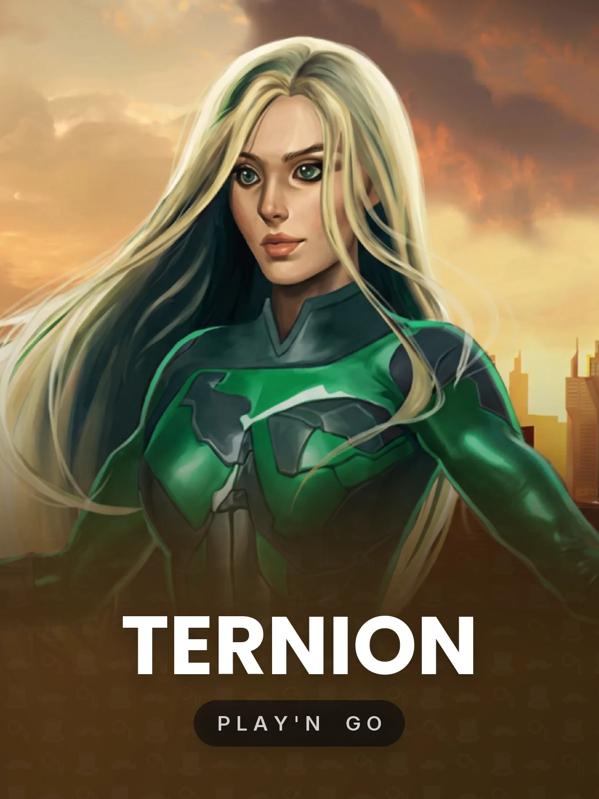 Ternion