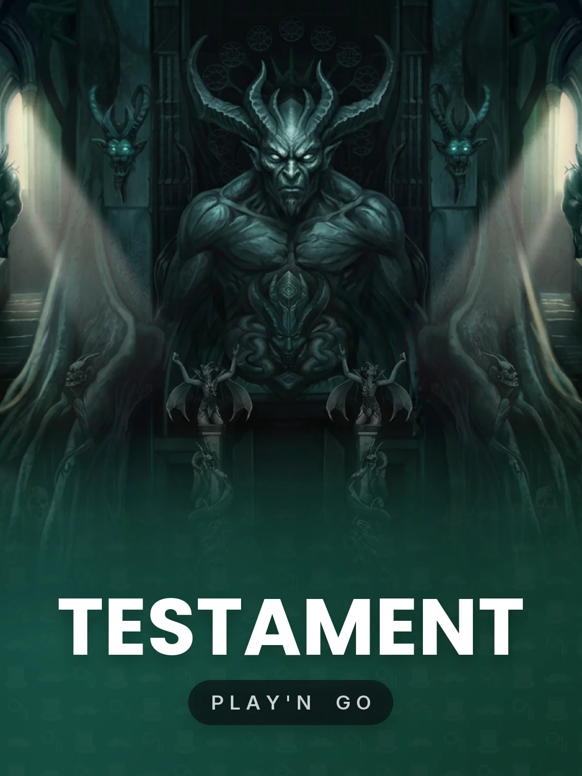 Testament