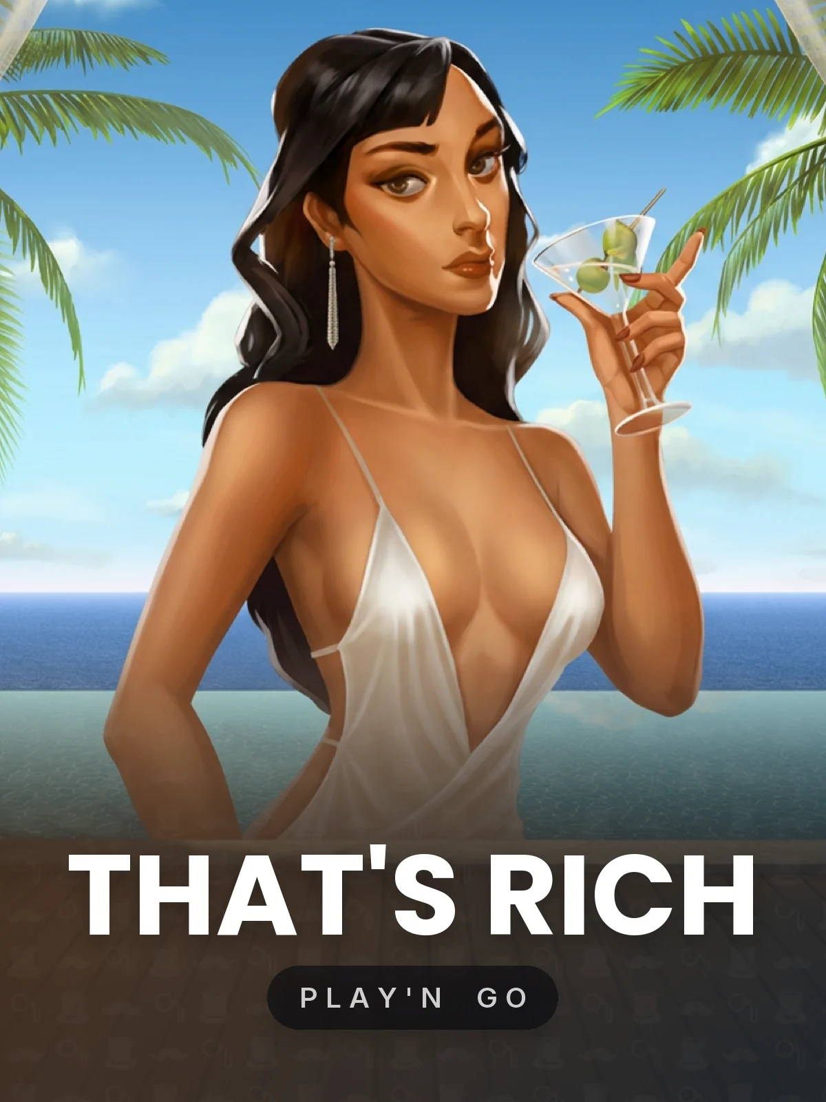 That's Rich