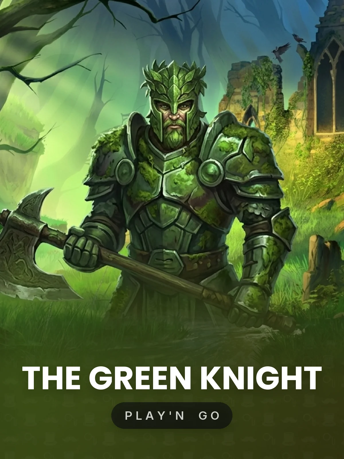 The Green Knight