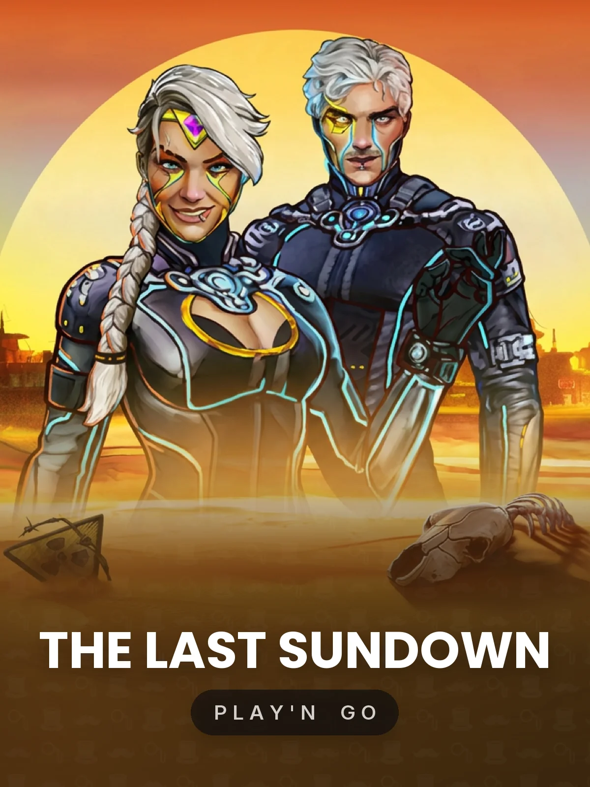 The Last Sundown