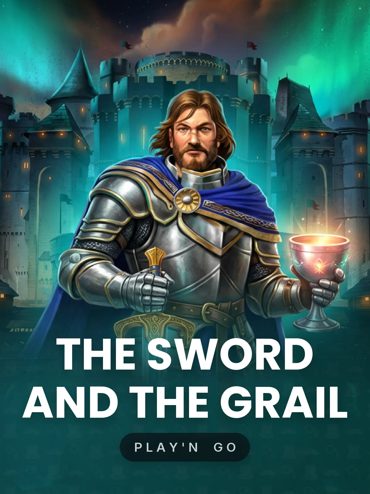 The Sword and The Grail