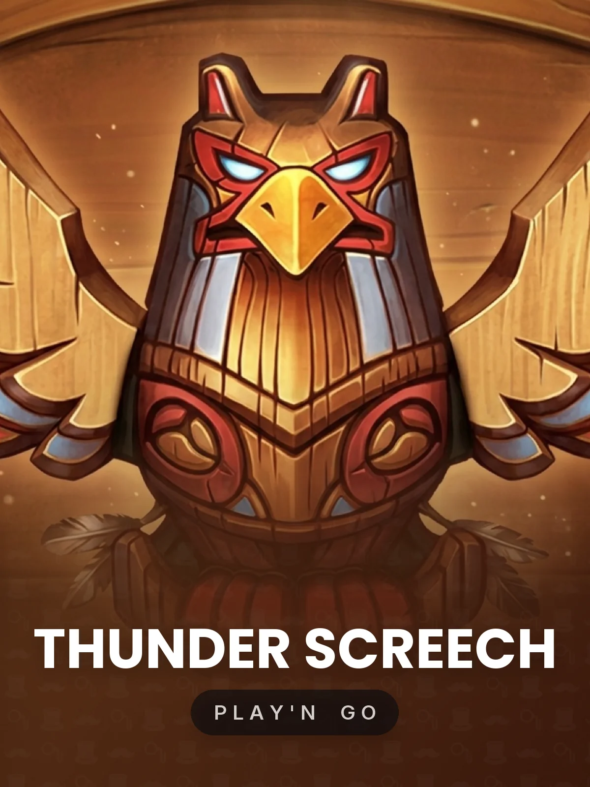  Thunder Screech