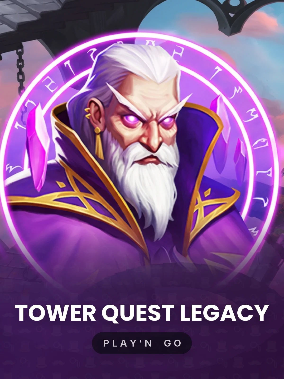 Tower Quest Legacy