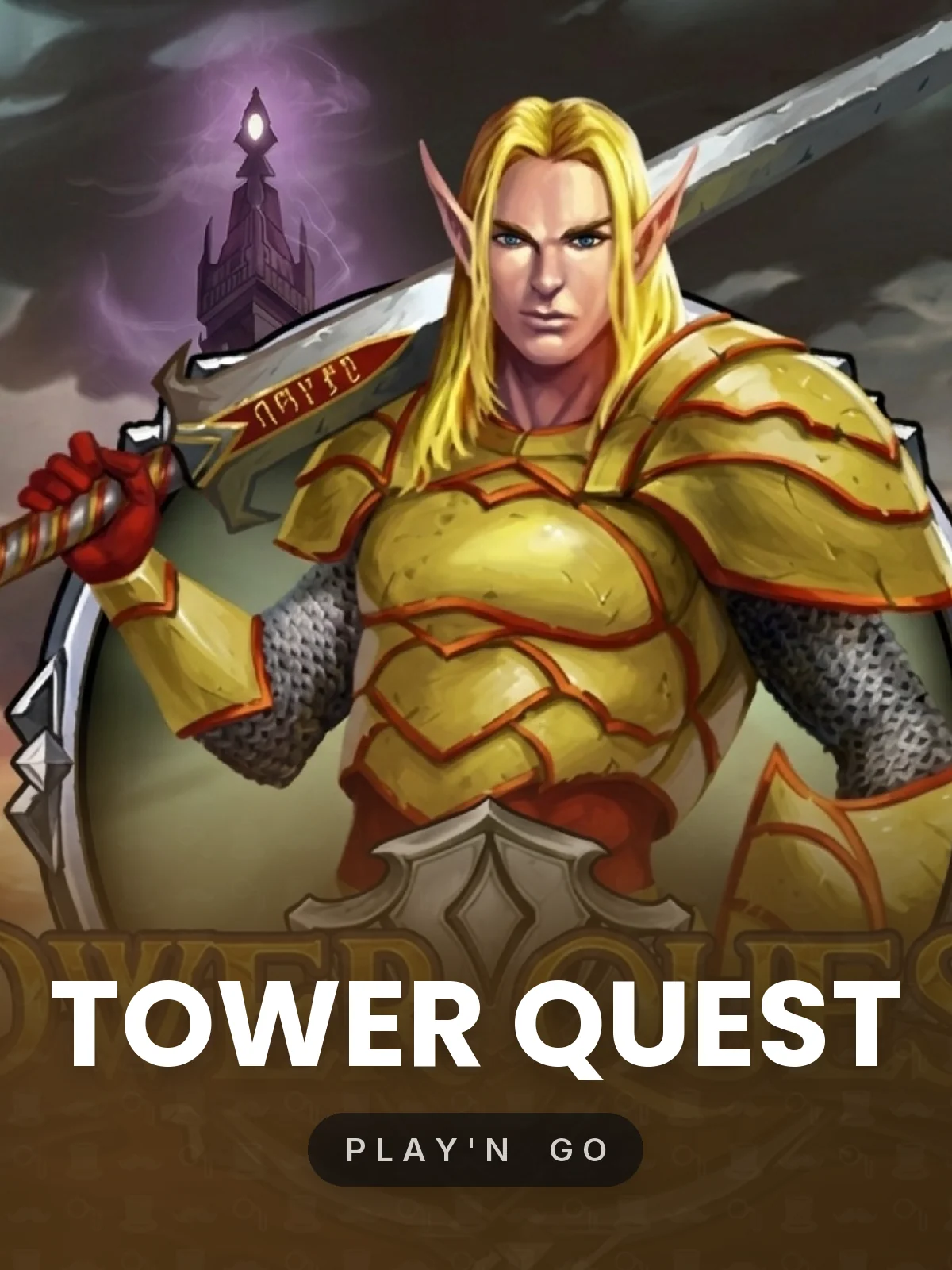Tower Quest