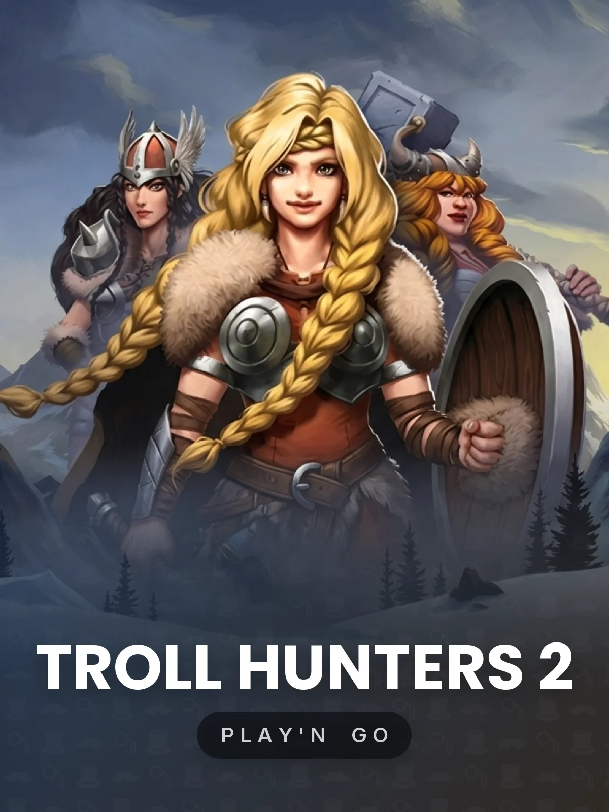 Troll Hunters 2