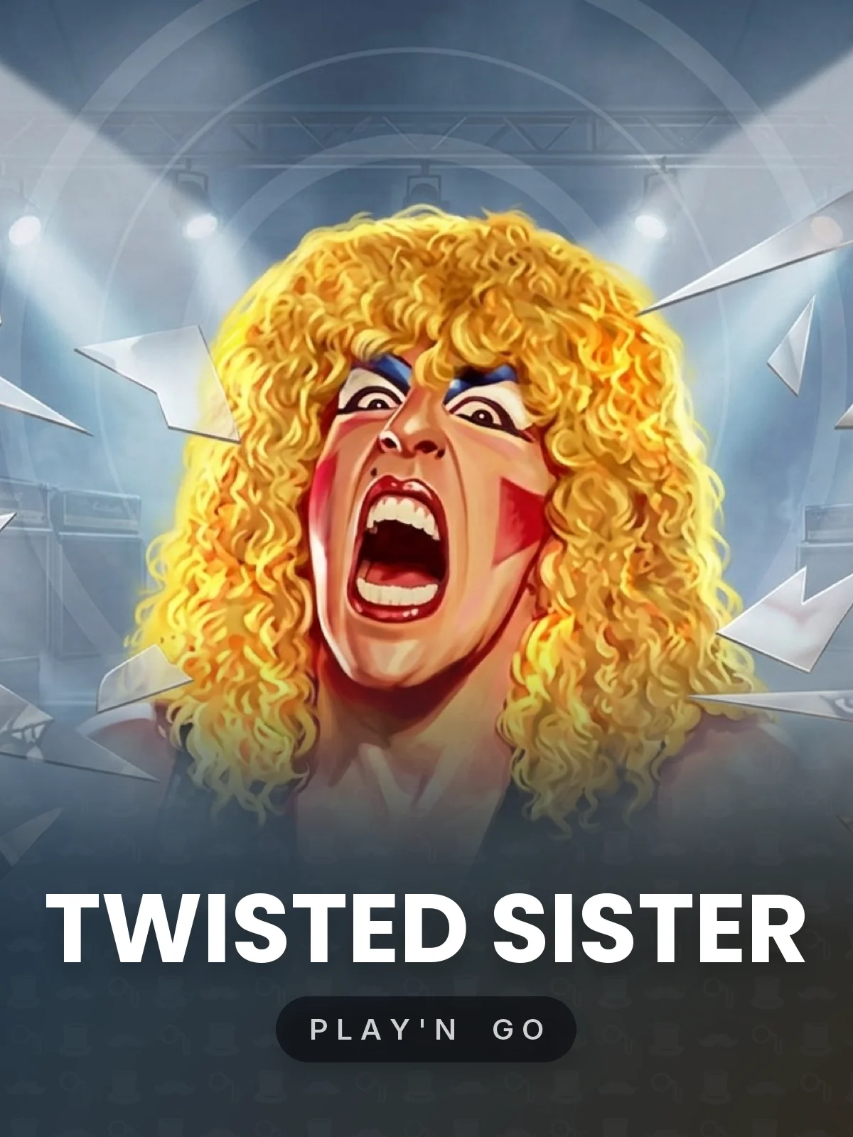 Twisted Sister