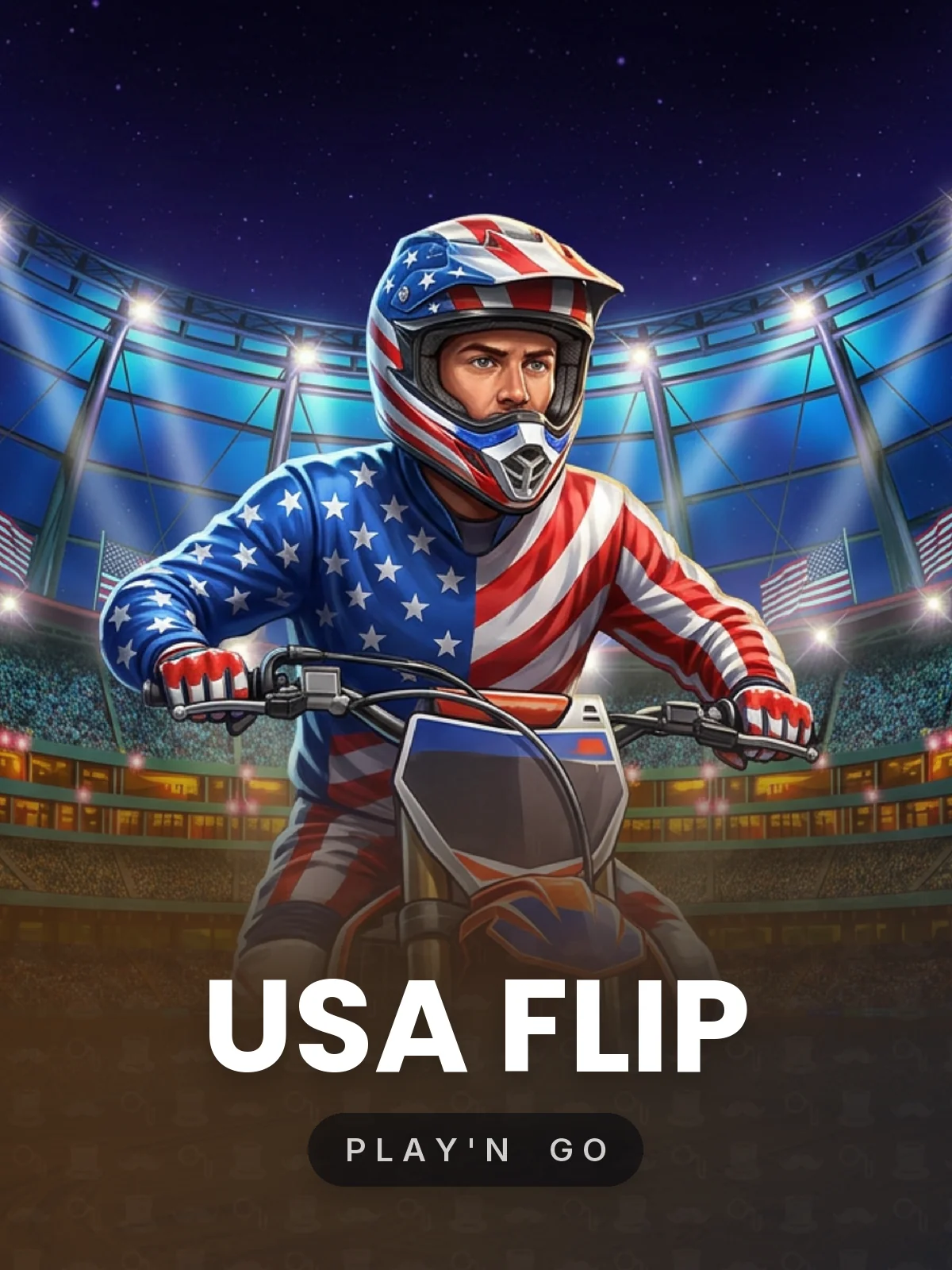 USA Flip