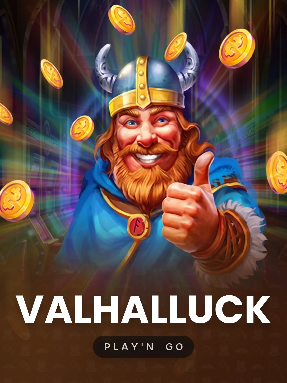 ValhalLuck