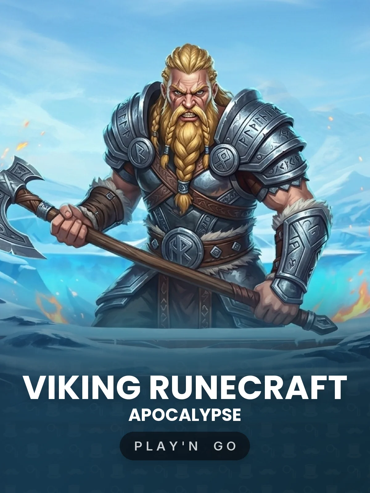 Viking Runecraft: Apocalypse