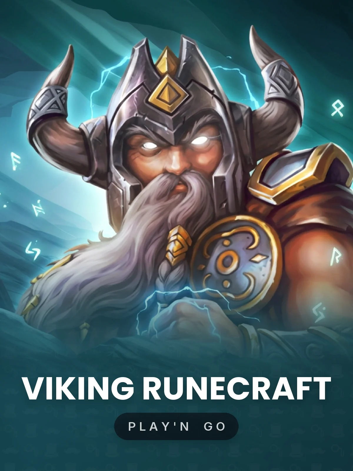 Viking Runecraft