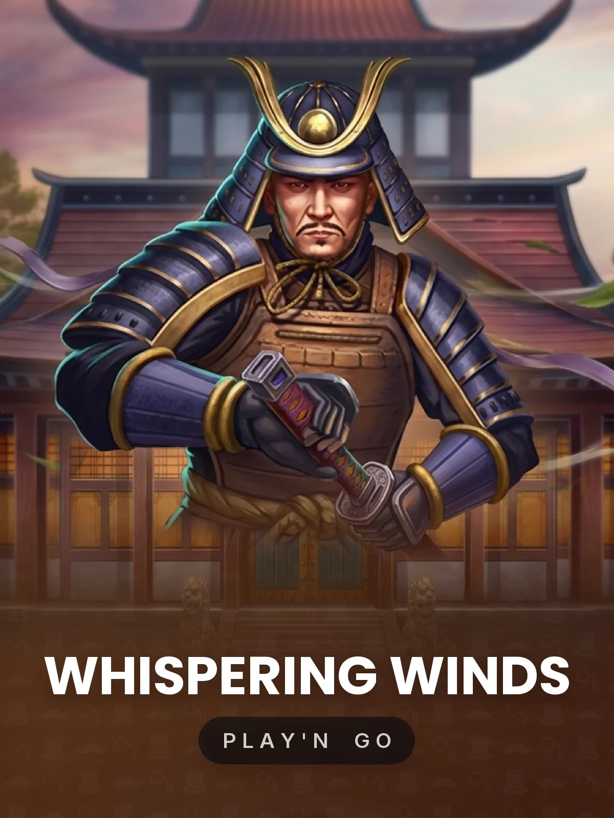 Whispering Winds