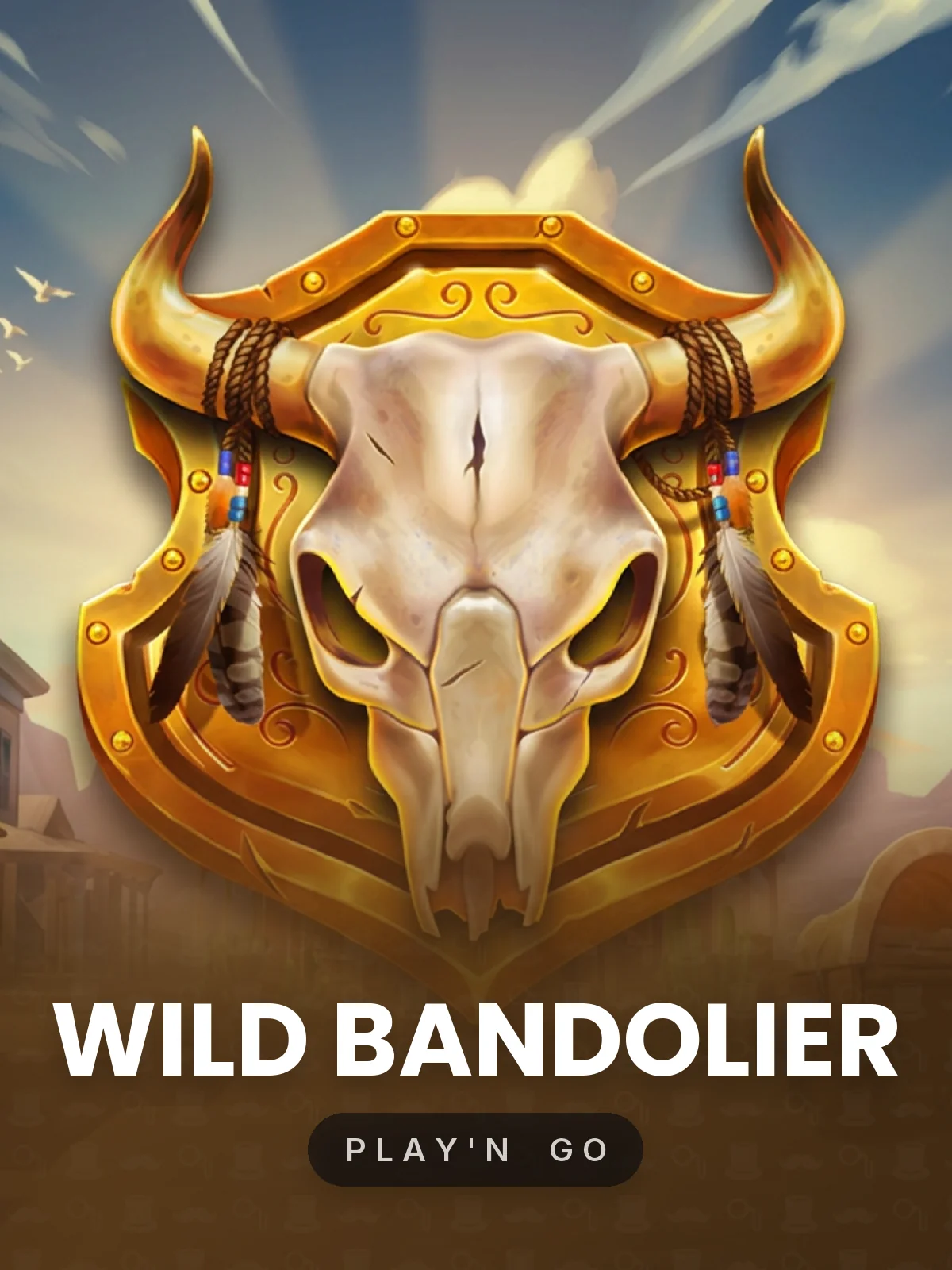Wild Bandolier