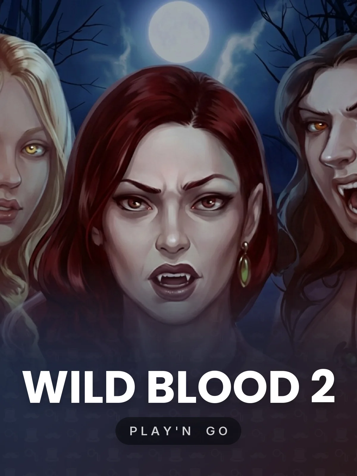 Wild Blood 2