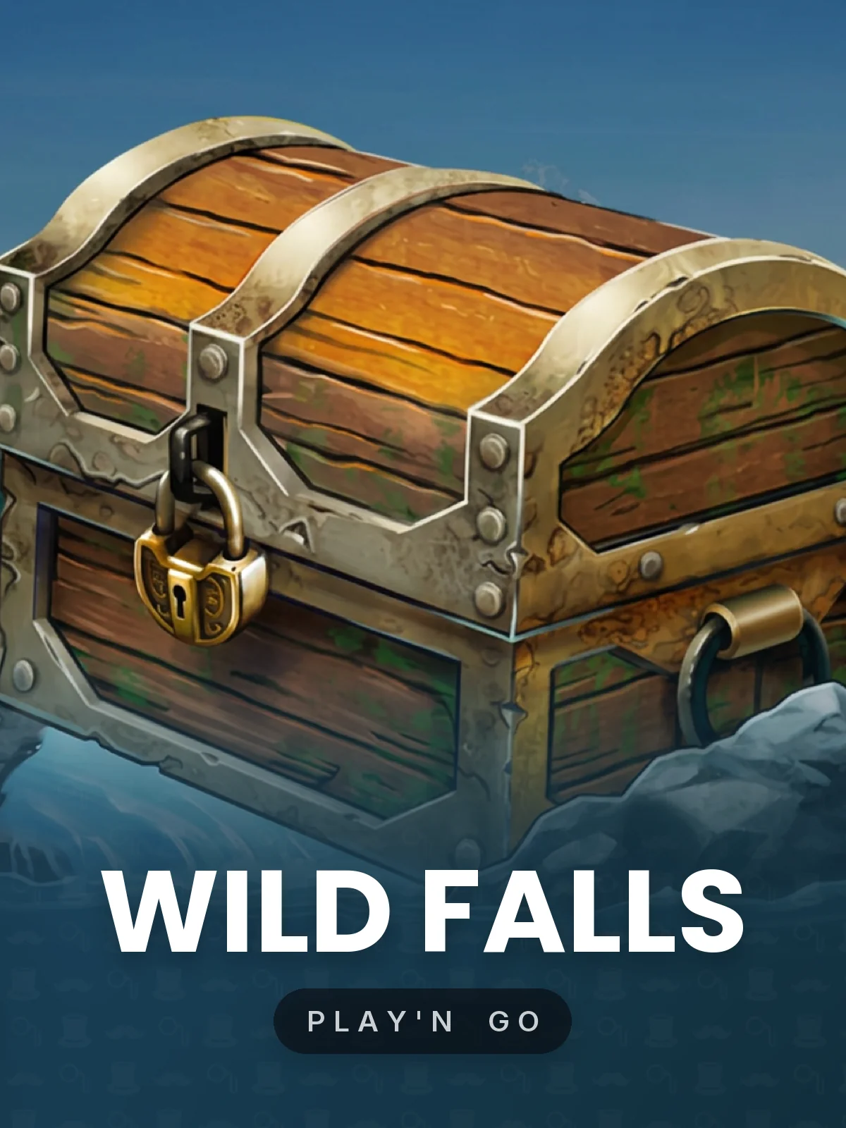 Wild Falls