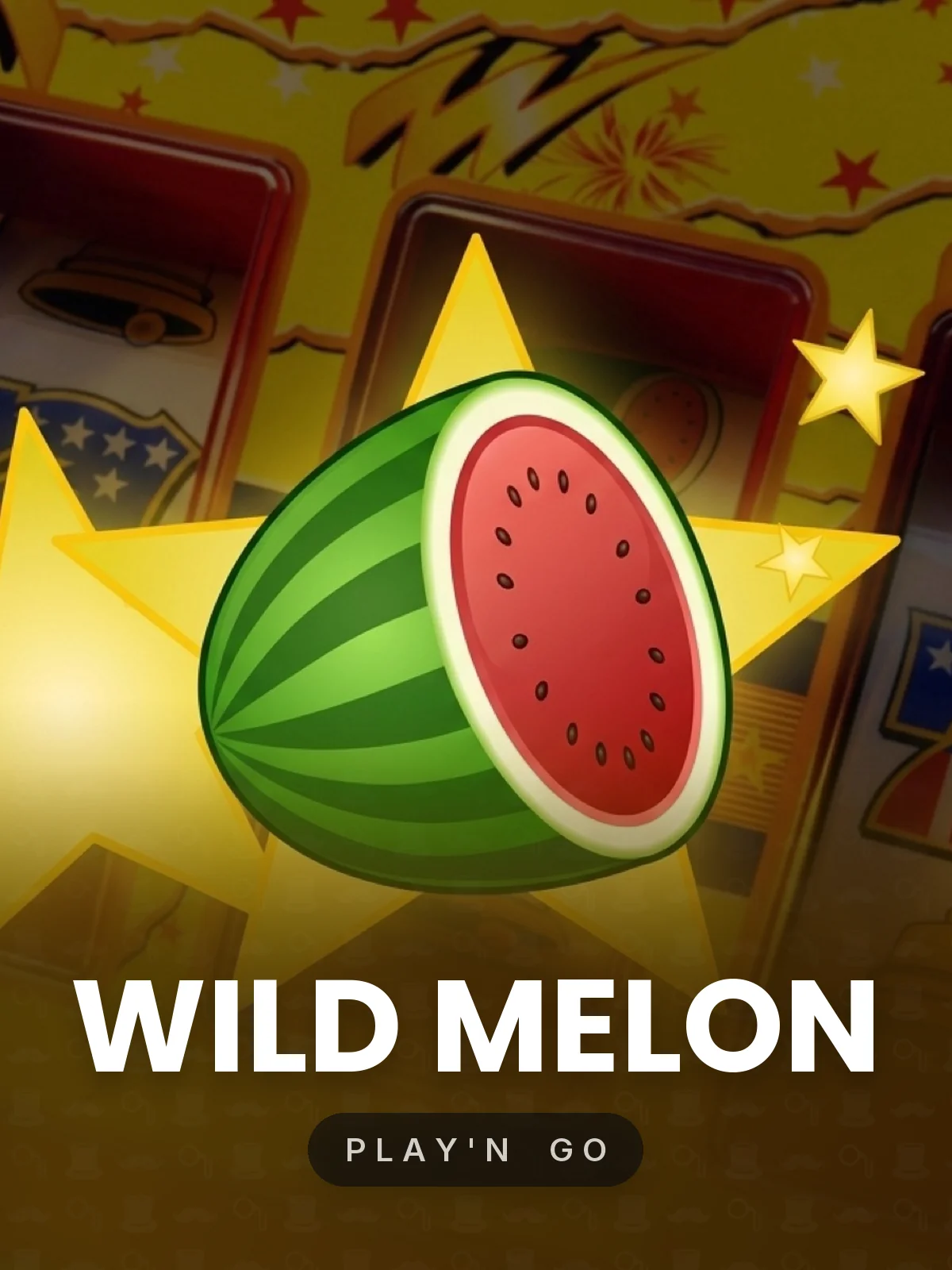 Wild Melon