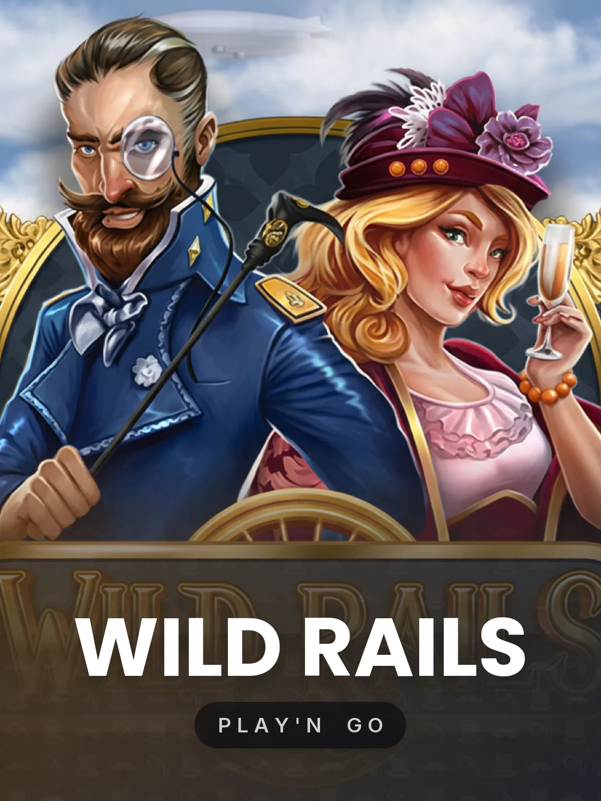 Wild Rails