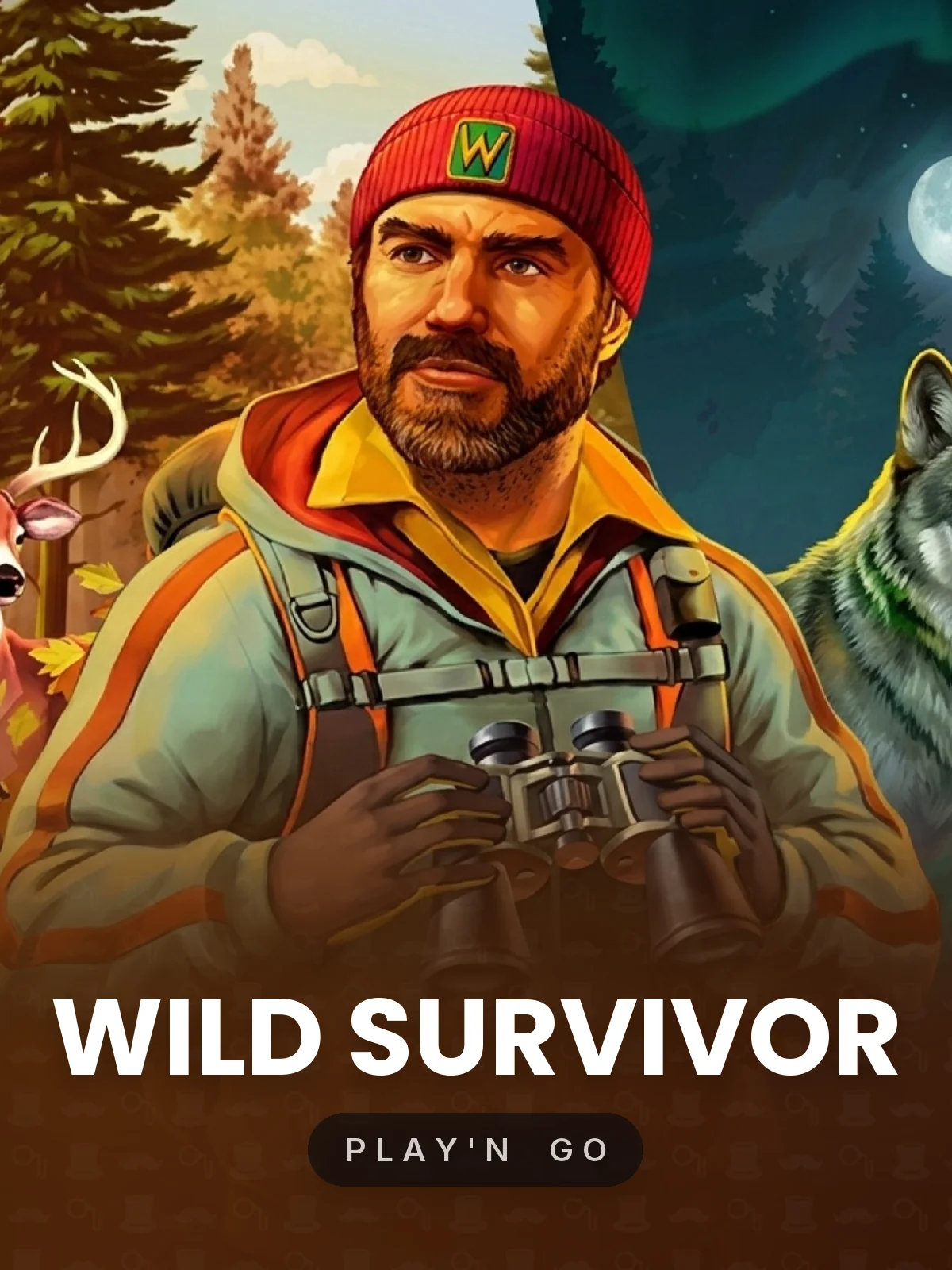 Wild Survivor