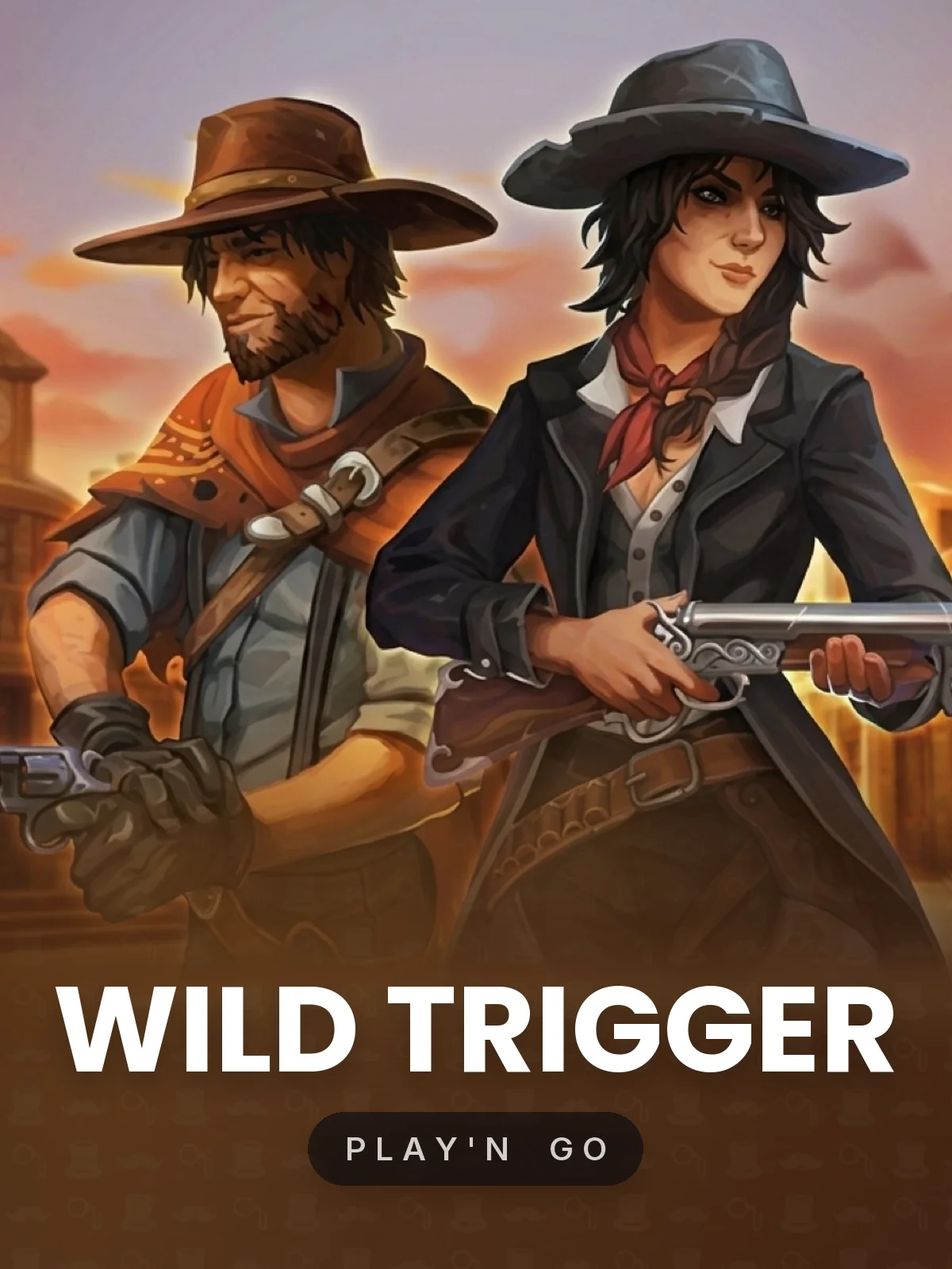 Wild Trigger