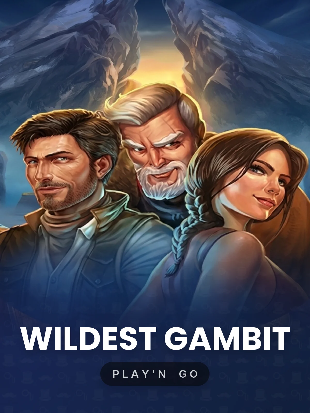  Wildest Gambit