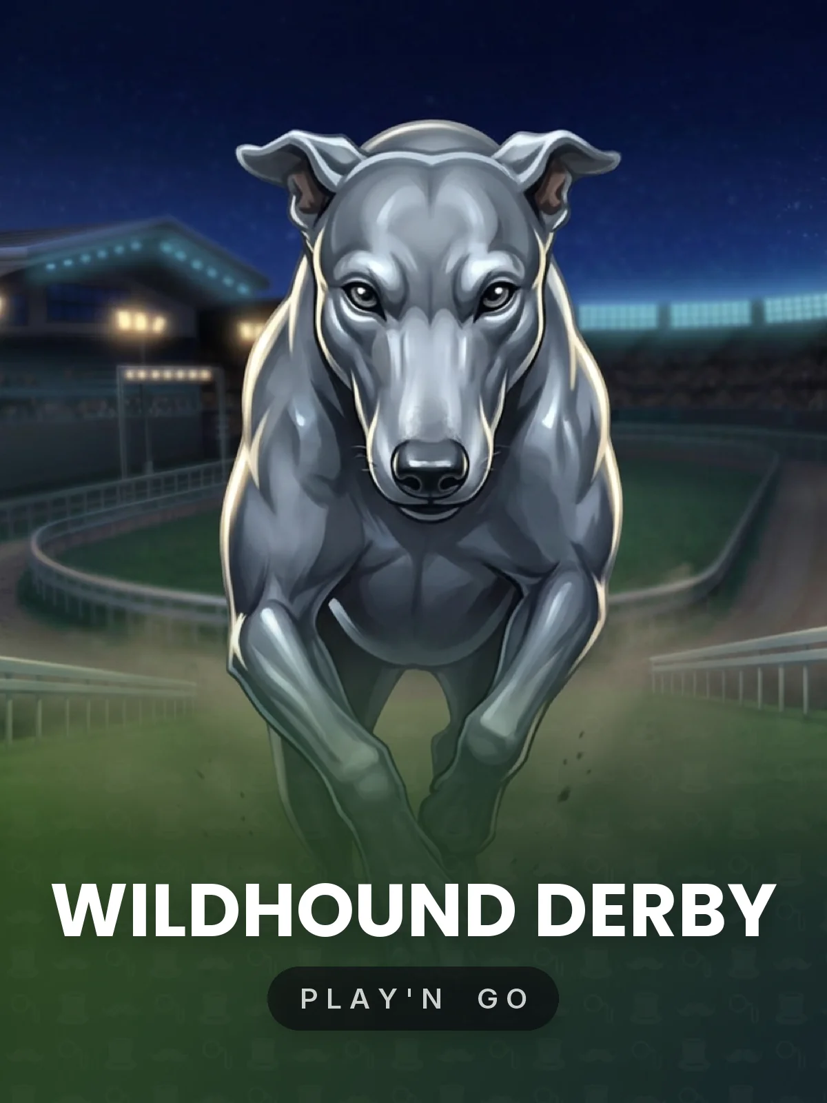 Wildhound Derby