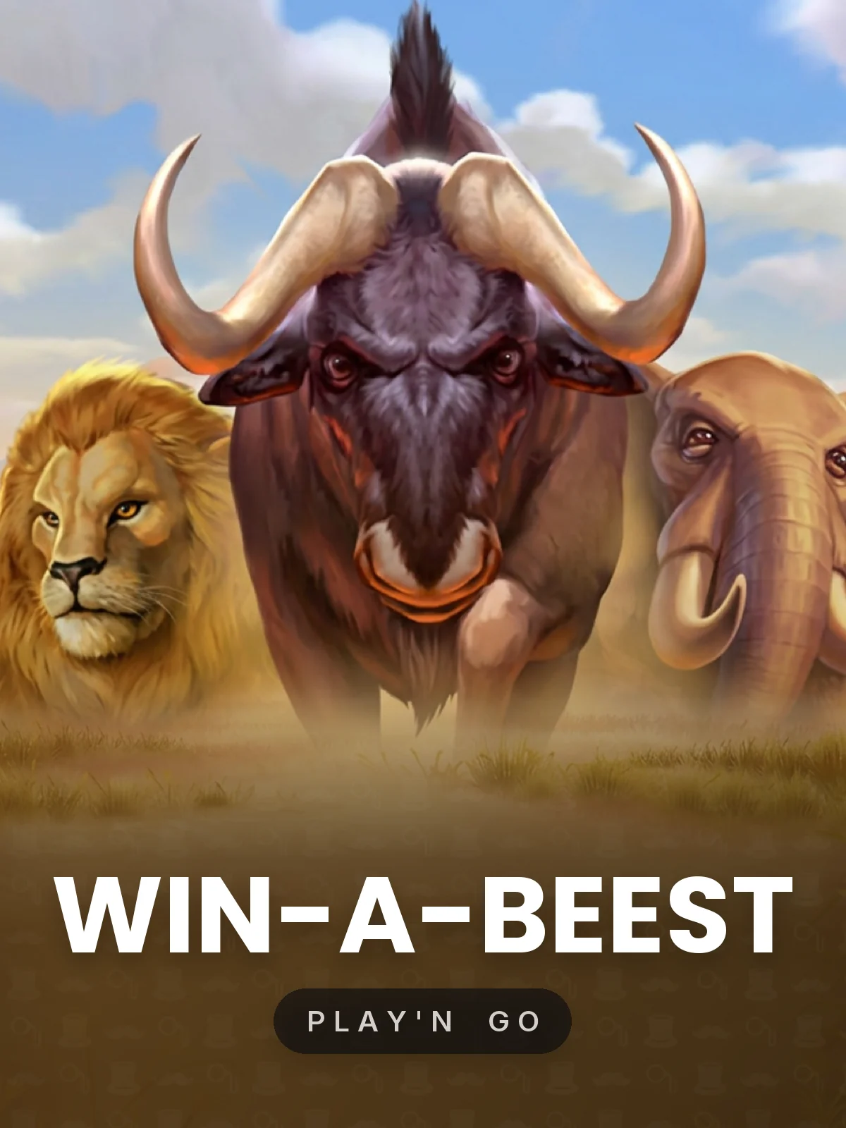 Win-a-Beest