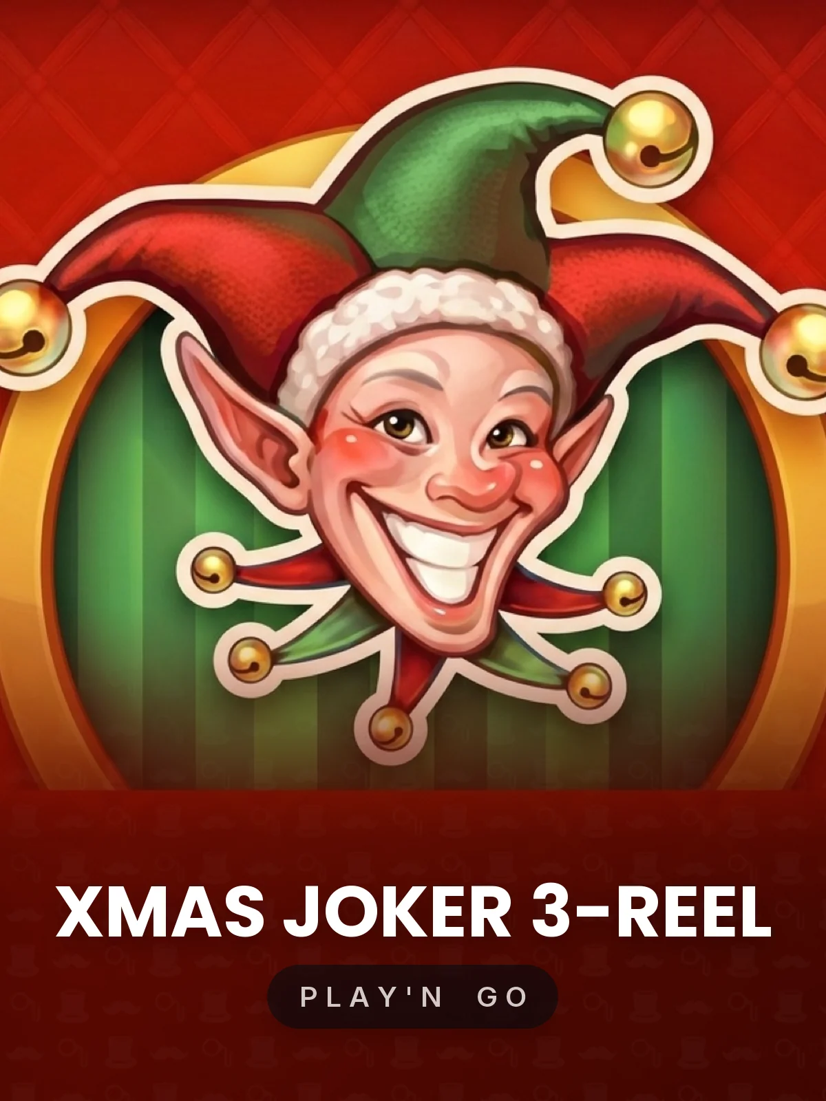 Xmas Joker 3-Reel